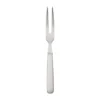 Robbe & Berking Tranchiergabel Atlantic 18/8 Brillant Poliert