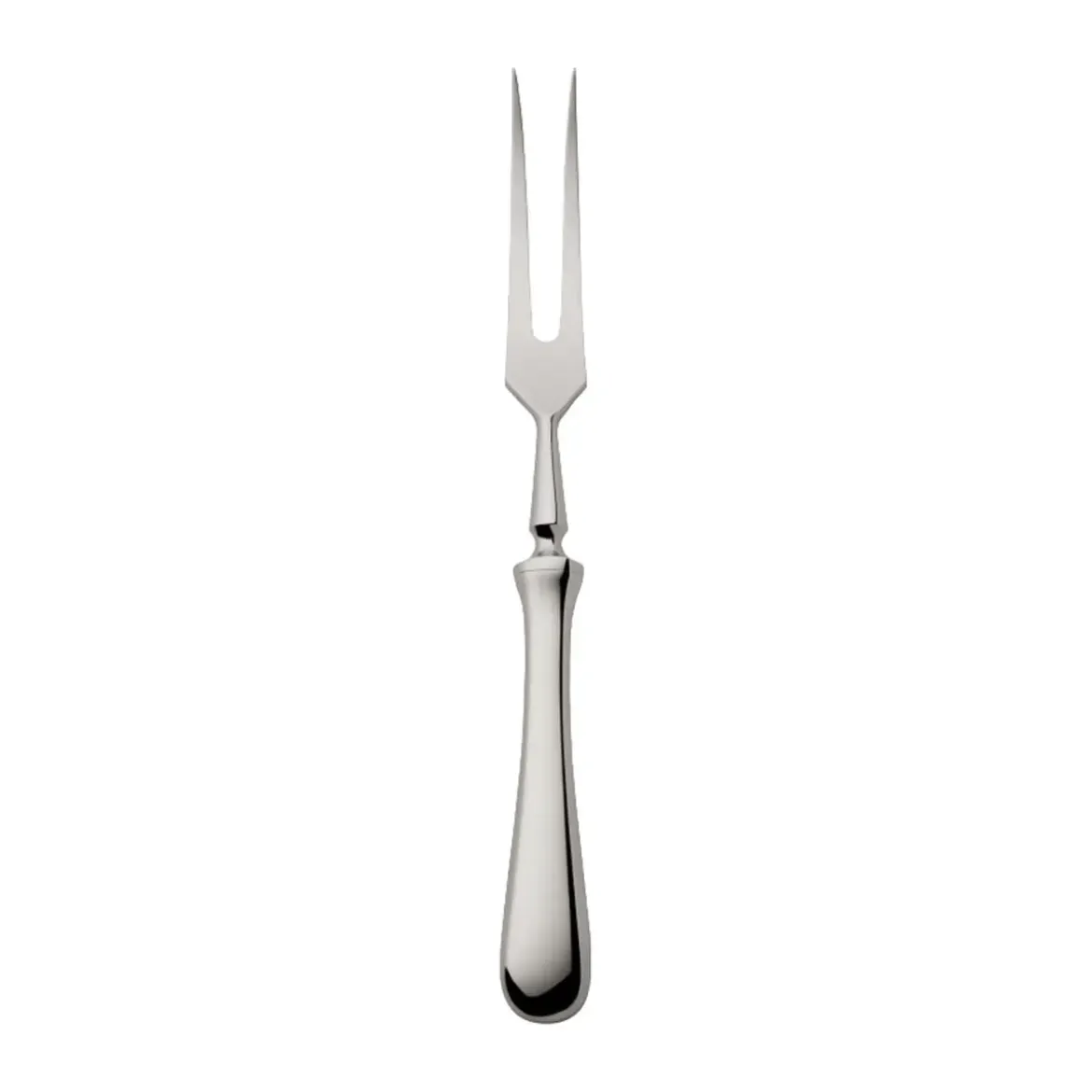 Robbe & Berking Tranchiergabel 27 cm Como Edelstahl poliert