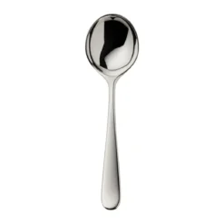 Robbe & Berking Zuckerlöffel 13 cm Dante 150 g versilbert