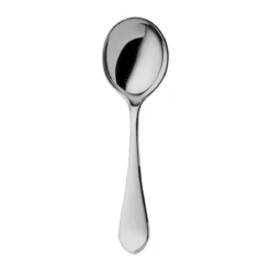Robbe & Berking Zuckerlöffel Eclipse 925 Sterlingsilber