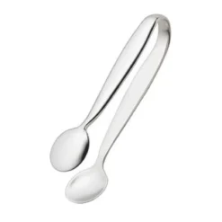 Robbe & Berking Zuckerzange 12 Zoll 925 Sterlingsilber