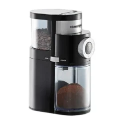 Rommelsbacher Kaffeemühle EKM 200 26 cm schwarz