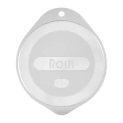 Rosti Deckel 20x17 cm zur Rührschüssel 1,5 l Margrethe weiß