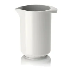 Rosti Rührbecher 1,25 l Classic New Weiß