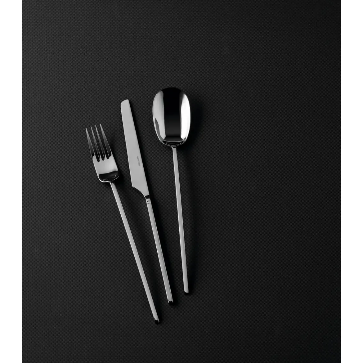 Sambonet Besteck-Set 24-tlg. 100 Mirror Stahl