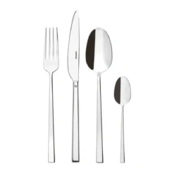 Sambonet Besteck-Set 24-tlg. Rock Mirror Stahl