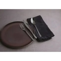 Sambonet Besteck-Set 24-tlg. Taste PVD Black