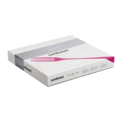 Sambonet Besteck-Set 24-tlg. Taste PVD Black