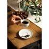 Sambonet Espressolöffel 6 Stück Taste Edelstahl/PVD schwarz