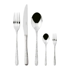 Sambonet Venezia Besteck-Set 30-tlg. Mirror Stahl