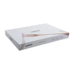 Sambonet Venezia Besteck-Set 30-tlg. Mirror Stahl