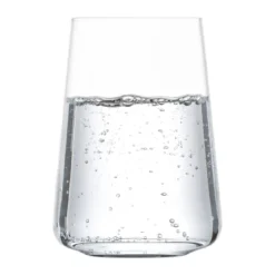 Schott Zwiesel Allroundbecher 4-tlg. MioVino mit Moussierpunkt klar