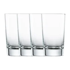 Schott Zwiesel Allroundglas 4er-Set Bar Special klar