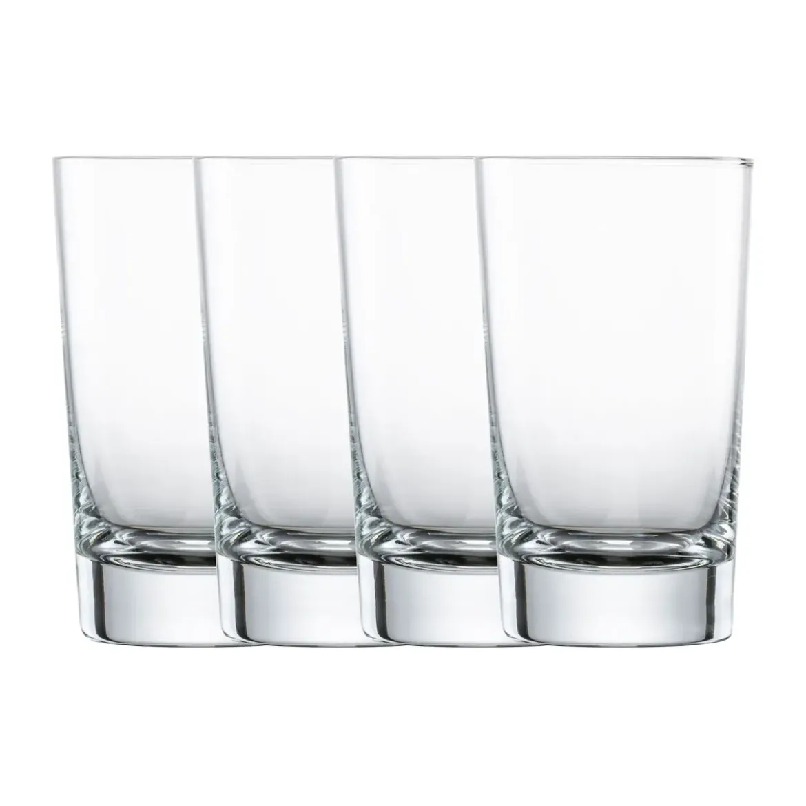 Schott Zwiesel Allroundglas 4er-Set Bar Special klar