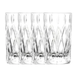Schott Zwiesel Allroundglas 4er-Set Age klar