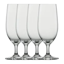 Schott Zwiesel Biertulpe 4er-Set Beer Basic klar