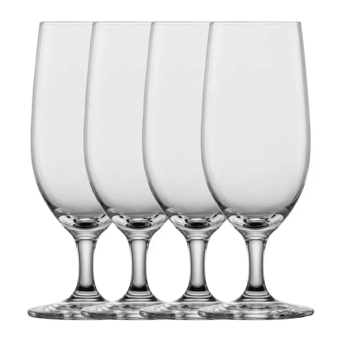 Schott Zwiesel Biertulpe 4er-Set Beer Basic klar