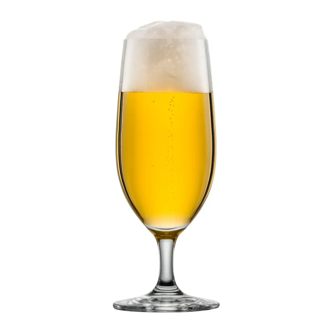Schott Zwiesel Biertulpe 4er-Set Beer Basic klar