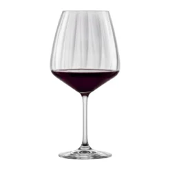 Schott Zwiesel Blossom Cocktailglas 4er-Set mit Moussierpunkt