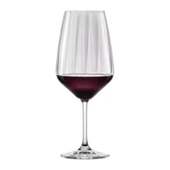 Schott Zwiesel Blossom Spritzglas 4er-Set mit Moussierpunkt