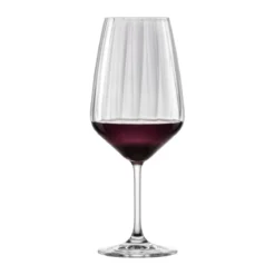 Schott Zwiesel Blossom Spritzglas 4er-Set mit Moussierpunkt