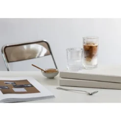 Schott Zwiesel Longdrinkglas 4er-Set Fave klar