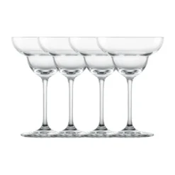 Schott Zwiesel Margaritaglas 4er-Set Bar Special klar