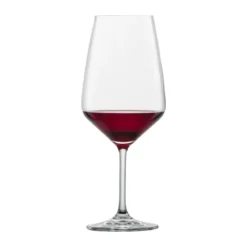 Schott Zwiesel Rotweinglas Bordeaux 4er-Set Tulip klar