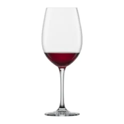 Schott Zwiesel Rotweinglas Bordeaux 6er-Set Classico klar