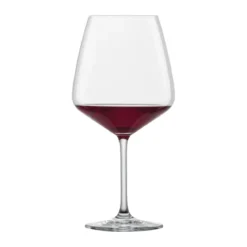 Schott Zwiesel Rotweinglas Burgunder 4er-Set Tulip klar