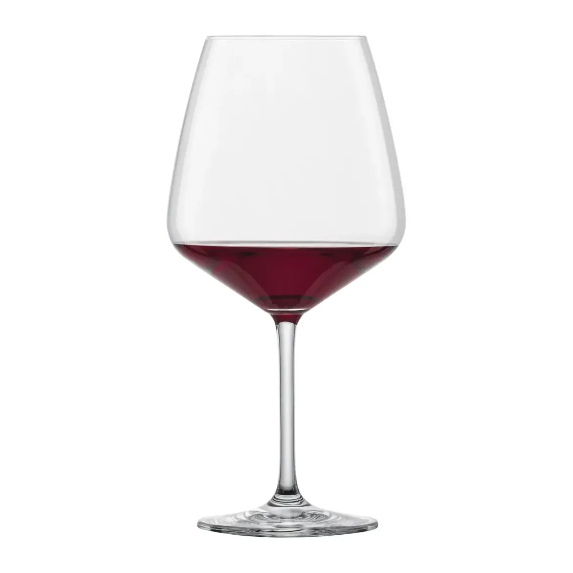 Schott Zwiesel Rotweinglas Burgunder 4er-Set Tulip klar