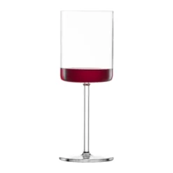 Schott Zwiesel Rotweinglas 4er-Set Modo klar