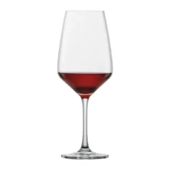 Schott Zwiesel Rotweinglas 4er-Set Tulip klar