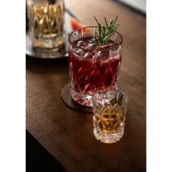 Schott Zwiesel Schnapsglas 4er-Set Age klar