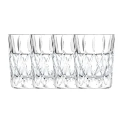 Schott Zwiesel Schnapsglas 4er-Set Age klar