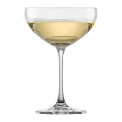 Schott Zwiesel Sektschale 4er-Set Bar Special klar