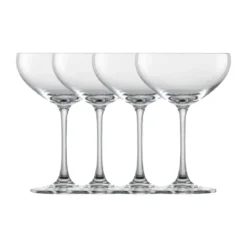 Schott Zwiesel Sektschale 4er-Set Bar Special klar
