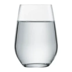 Schott Zwiesel Universalbecher 4er-Set Forté klar