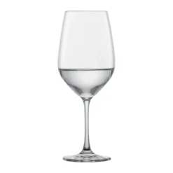 Schott Zwiesel Wasserglas/Rotweinglas 4er-Set Forté klar