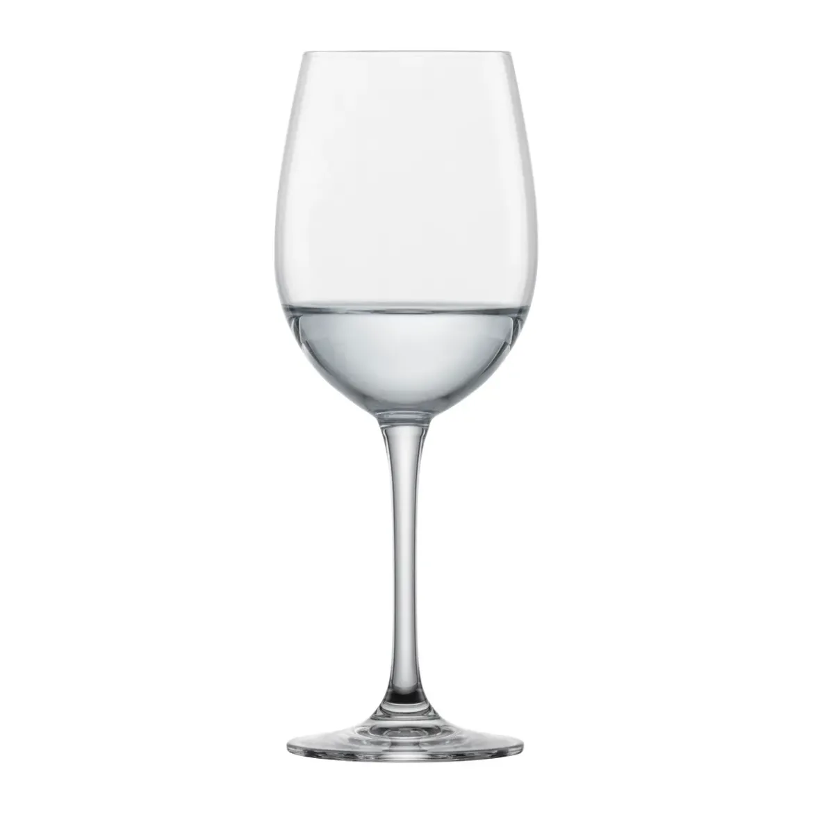 Schott Zwiesel Wasser-/Rotweinglas 6er-Set Classico klar