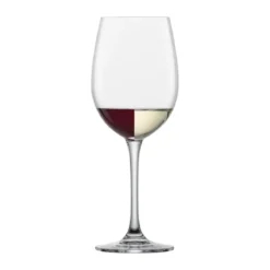 Schott Zwiesel Wasser-/Rotweinglas 6er-Set Classico klar