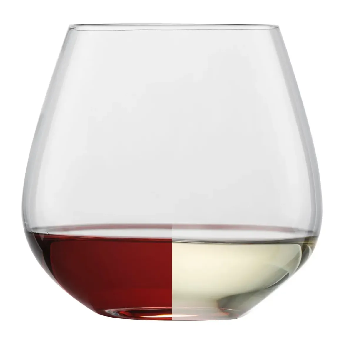Schott Zwiesel Weinbecher 4er-Set Forté klar