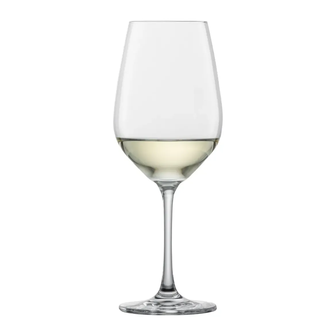 Schott Zwiesel Weißweinglas 4er-Set Forté klar