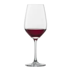 Schott Zwiesel Weißweinglas 4er-Set Forté klar