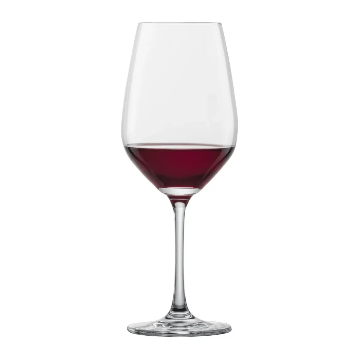 Schott Zwiesel Weißweinglas 4er-Set Forté klar