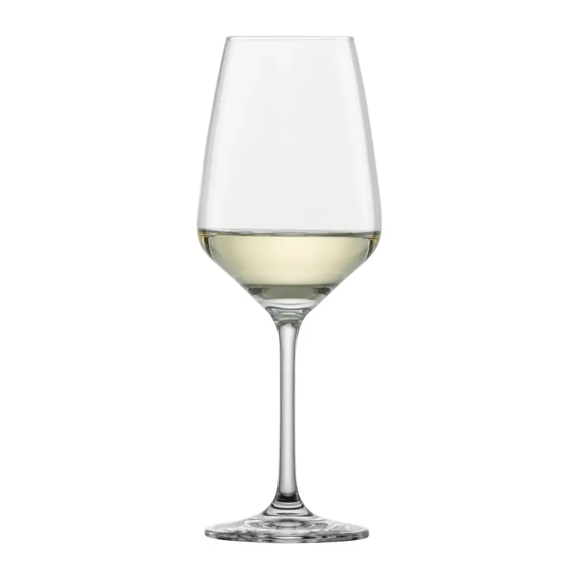 Schott Zwiesel Weißweinglas 4er-Set Tulip klar