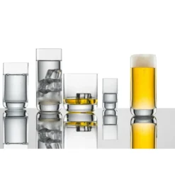 Schott Zwiesel Whiskyglas 6er-Set Simple klar