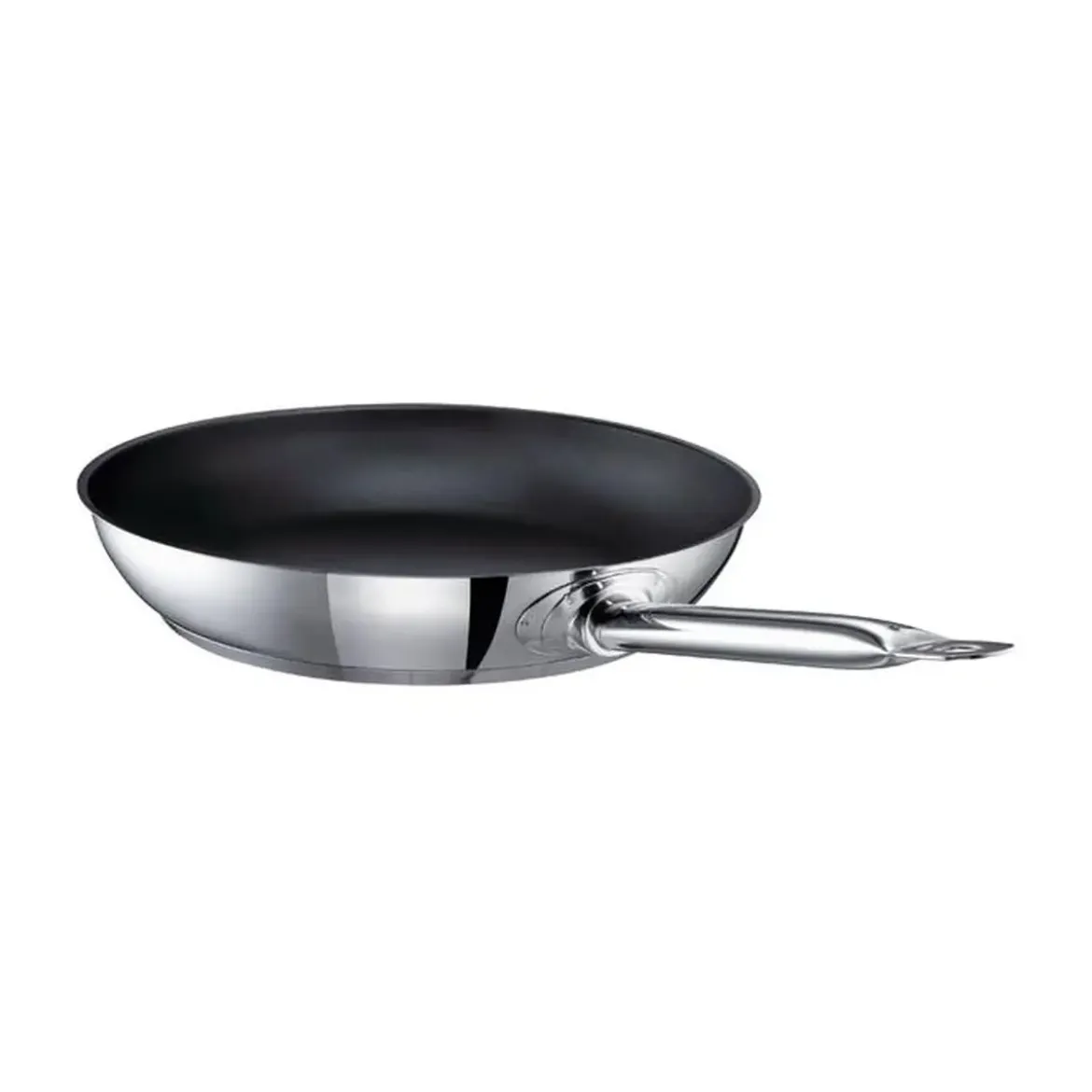 Schulte-Ufer Bratpfanne 28 cm Industar