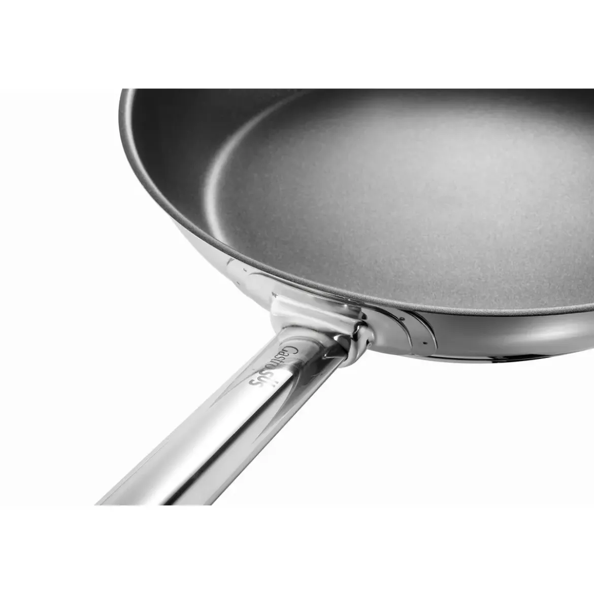 Schulte-Ufer Bratpfanne 24 cm Industar
