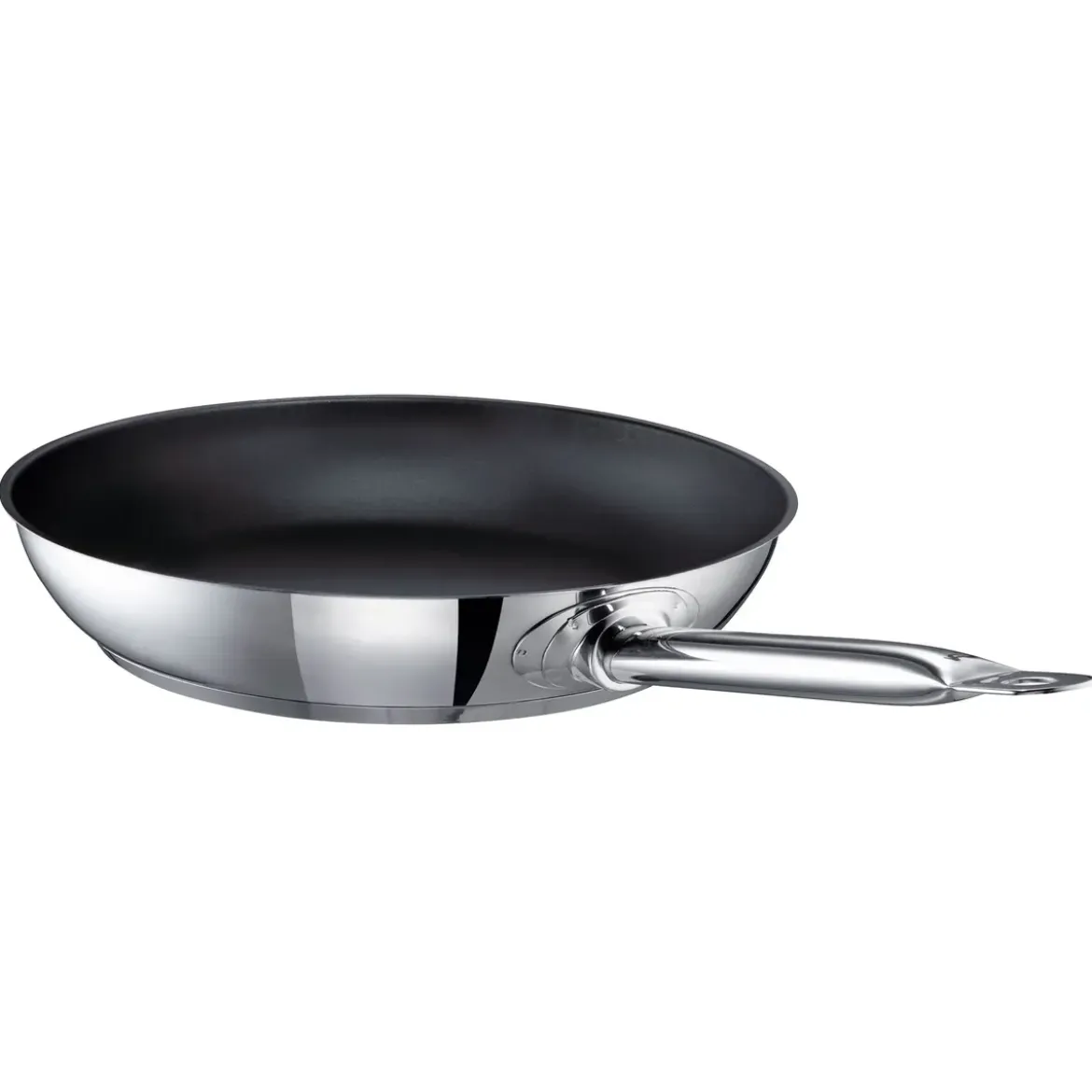 Schulte-Ufer Bratpfanne 24 cm Industar
